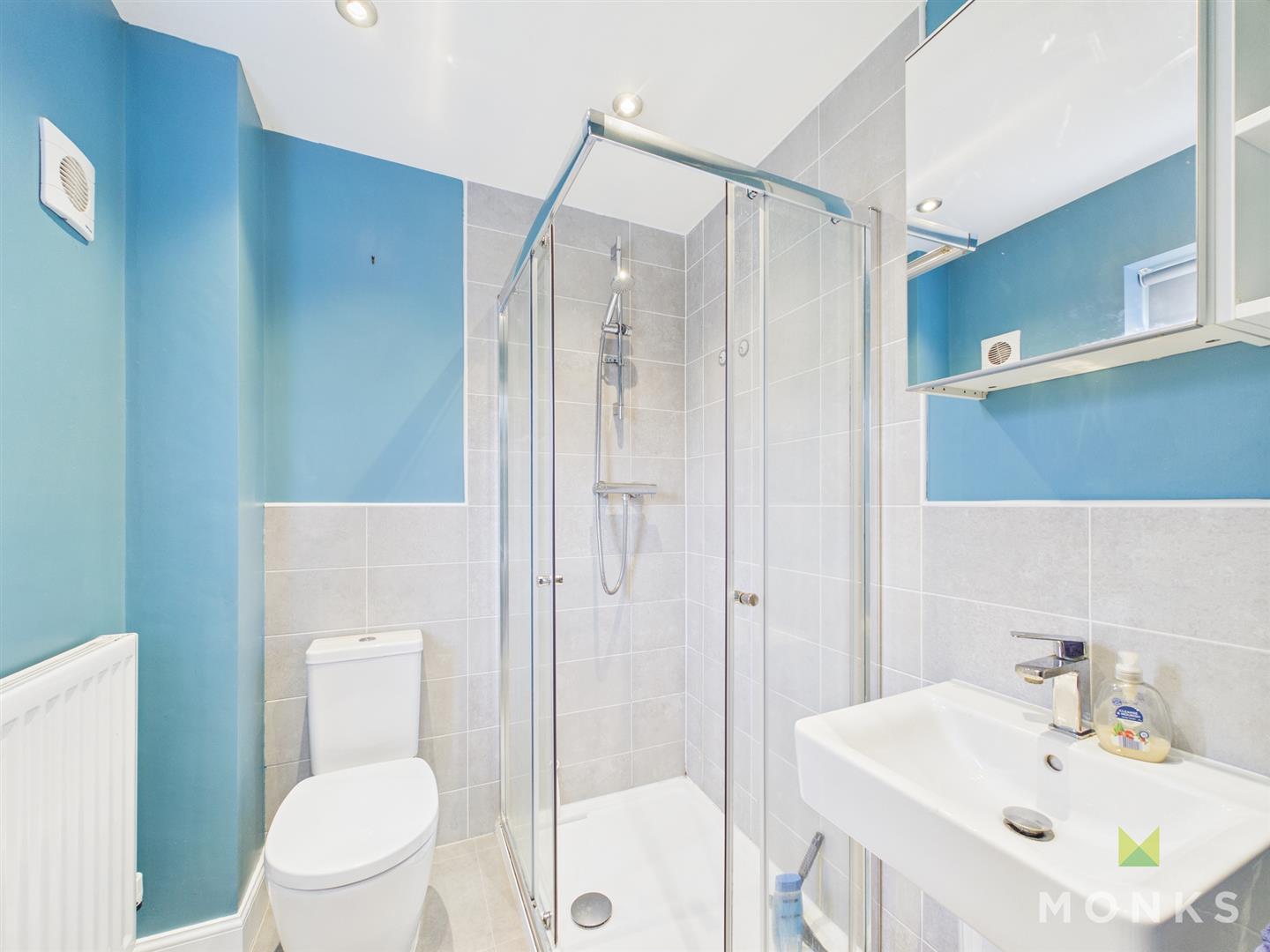 55 Hendrick Crescent, Shrewsbury, SY2 6JF For Sale